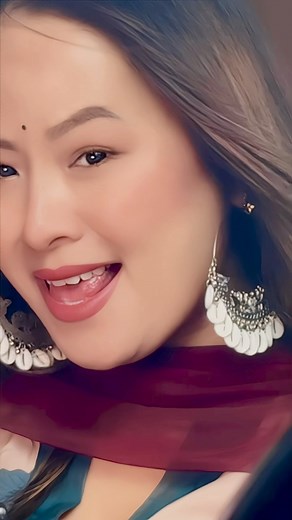 5.3K views · 242 reactions | Kyu ki itna pyar tumko❤️ #reelsfbシ #reelkarofeelkaro #reelschallenge | Divya Tamang | Facebook