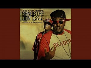 Gangstas Don't Die (feat. Jadakiss) (Clean Mix)