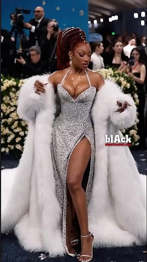2025 Met Gala: Every Must-See Black Celebrity Look & Moment | Black America Web