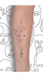 4.1K views · 5.5K reactions | #tattooideas #tattoo #lasvegastattoo #tattoolasvegas #babyfacetattoo | Ayala Bratt | Facebook