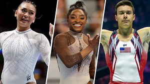 Everything to know about the US gymnastics Olympic trials