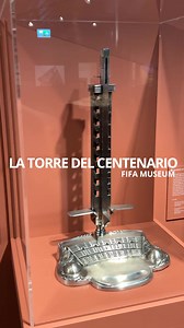 434K views · 1K reactions | Visita el Estadio Centenario de Uruguay junto al embajador de FIFA Museum, Diego Forlán y conoce su conexión con la nueva exposición „Designing the Beautiful Game“ en Zúrich. | FIFA Museum | Facebook