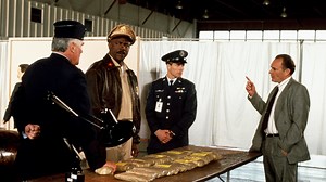 Die Asse der stählernen Adler · Film 1992 · Trailer · Kritik