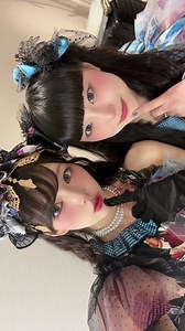 新曲「ホラークイーン」サビ先行配信｜ファントムシータ 百花