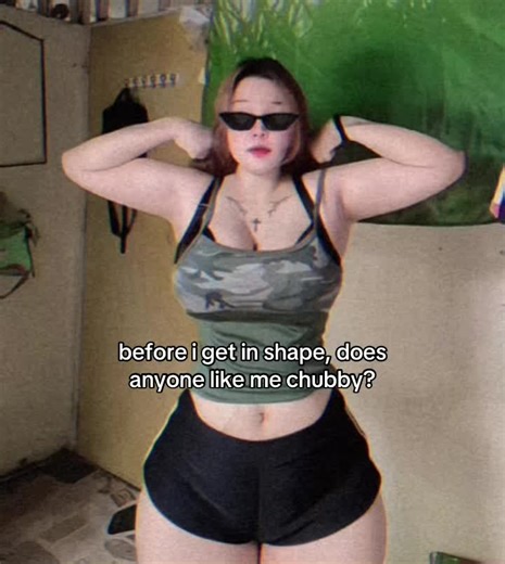 Embracing Chubby Love and Body Positivity