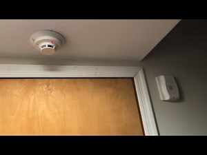 System Sensor i3, HW, & P2R