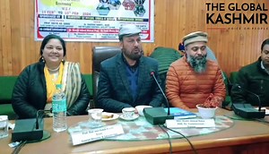 SKUAST-K Organized One week MSME sponsored Training Programme on Skill-cum-Entrepreneurship through Development and Demonstration of Integrated Farming System towards Upliftment of Rural Economy. Report by: Shakir bhat | Global Kashmir | Facebook