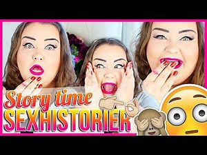 STORY TIME | JAG HITTADE FARMORS SEXLEKSAKER