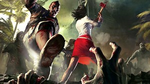 Dead Island Definitive Collection llegará en mayo