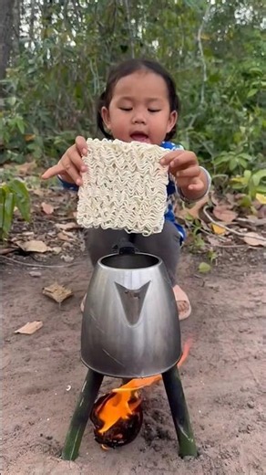 Survival Skills:DUBBLE😱🥺🤪😃