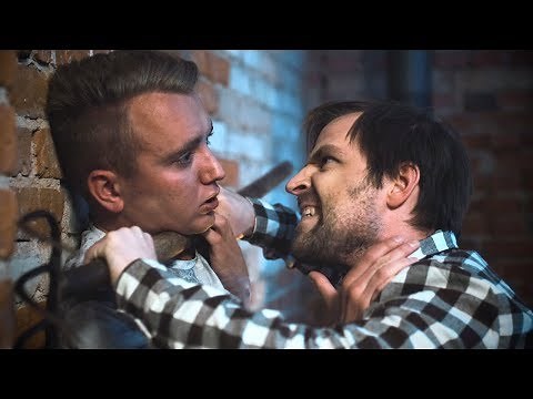 DAS MÄDCHEN - Kurzfilm