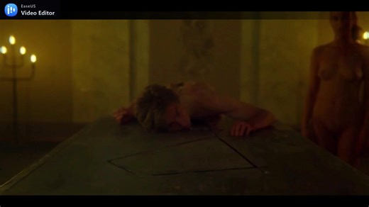 Ana Lečić-Borka Tomović-Crna Svadba s2e9