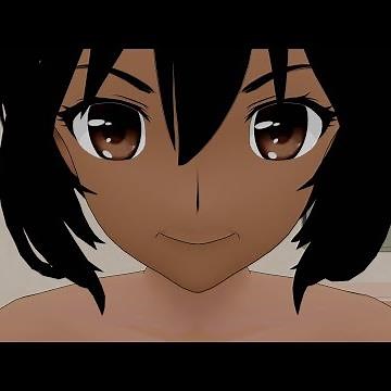 Sweet Surprise - VR Mini GTS Growth Comic