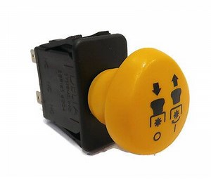 [Hot Item] Blade Clutch Pto Switch 6201-308