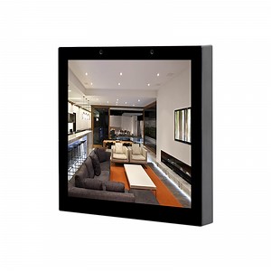 [Hot Item] 4 Inch Android Central Control Panel Smart Home Dashboard Touch Monitor