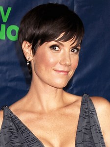 Zoe McLellan (American Television Actress) ~ Wiki & Bio with Photos | Videos