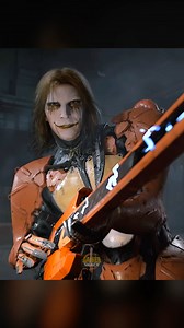 31K views · 454 reactions | Higgs Monaghan  #DeathStranding2 2025 | Gamer Snack | Facebook