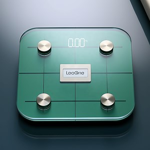 [Hot Item] Bluetooth Digital Body Fat Scale with APP Analyzer Scale