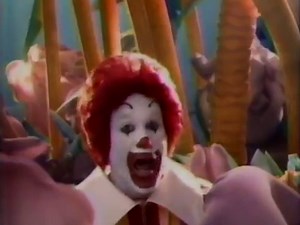 23K views · 669 reactions | Here's the first TV commercial for McDonald's classic Halloween buckets, from 1986. If you're on the younger side and don't get why people my age are so fascinated by these, I wrote a tribute a few years ago: https://dinosaurdracula.com/blog/mcdonalds-halloween-buckets/ | Dinosaur Dracula | Facebook