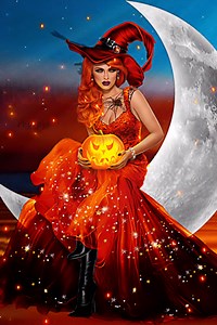 Mother/Maiden/Crone on Reels