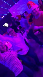 So much fun with our team! 🎄💃 #DeliverLean | Nations Market