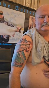 Mill Casino this weekend for High Tide Tattoo Festival in Coos Bay, Oregon. #millcasino | Sharky's Charter Fishing