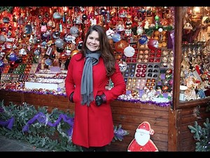 Exploring Germany's Christmas Markets