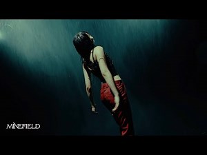 Bamsem (밤샘) - My name is [Official Music Video]