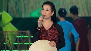 [MV] Bến Duyên Lành - Dương Hồng Loan | NHAC.VN
