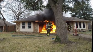 47K views · 629 reactions | Strive to get fast water on the fire as...