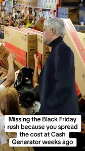 While they’re rushing, you’re relaxing - spread the cost at Cash Generator and skip the holiday panic | Cash Generator