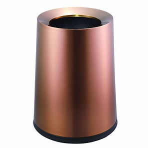 [Hot Item] Great Quality Industry Leading Hotel Amenity Home Kitchen Tapered Trash Can