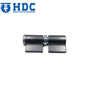 [Hot Item] Detachable Carbon Steel Welding Hinge Modern Design Style for Metal Swing Doors Windows Trailer Ramp