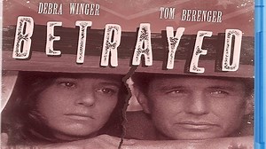 ASA 🎥📽🎬 Betrayed (1988) a film directed by Costa-Gavras with Tom Berenger, Debra Winger, John Heard, John Mahoney