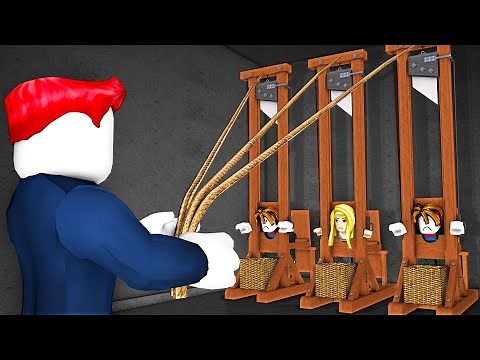 DER VERBOTENE TYCOON in Roblox