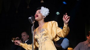 El ‘biopic’ sobre Billie Holiday y otras cuatro películas de esta semana
