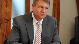 Klaus Johannis: Schimbările din ultima vreme sunt bune pentru România