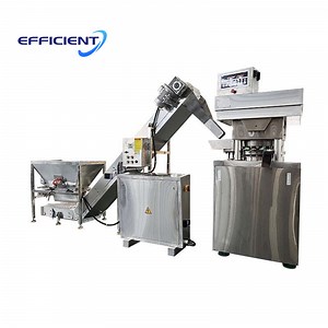 [Hot Item] Hydraulic Type Cube Charcoal Coconut Husk Briquette Making Machine