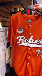 Rep the Dark Side or the Light with these out-of-this-world #StarWars styles 🪐 https://bit.ly/3nUKI4t | BoxLunch