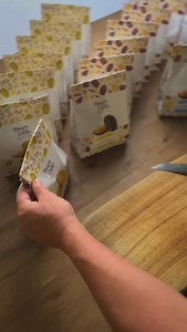 These 😍 Maison Colibr madeleines @maison_colibri #gourmetlife | Gourmet Life