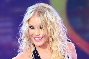 El día en que Alexandra Larsson tuvo su musical