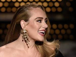 Adele anuncia la fecha de lanzamiento de su nuevo disco