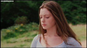 မမ Anne Hathaway 🎬Ella Enchanted (2004) | Min Myat Thu Aung