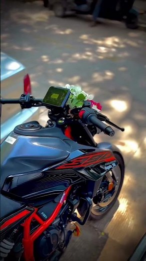 DUKEY 🧿🎀 #automobile #reels #ktmduke390modified #bikelife #biker #viral #youtubeshorts