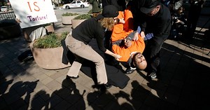 Here's What Waterboarding Is Really Like, According To People Who Suffered Through It