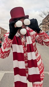 13 reactions | ✨ Candy Cane Crew at the Orangeville Santa Claus...