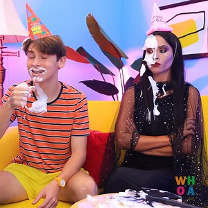 Wednesday Addams! | WooHoo WHOA