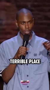 94K views · 1.7K reactions | Dave Chappelle -Re-Watching Sesame Street as an adult Ruined it for me 藍 #davechappelle #standupcomedy #comedyvideo #standupcomedian #comedyclub | Comic Comedy Club | Facebook