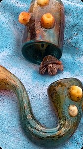 Beach vibes. | Vagabond Glass