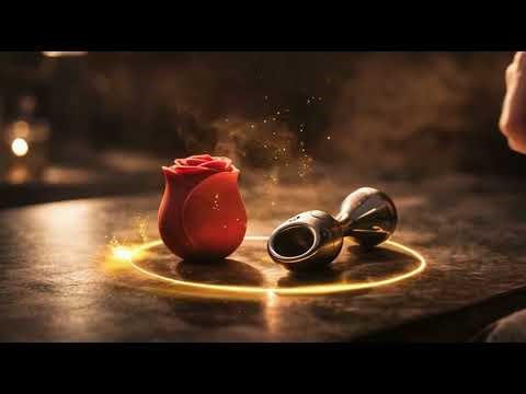 The Rose - Clitoral Stimulation